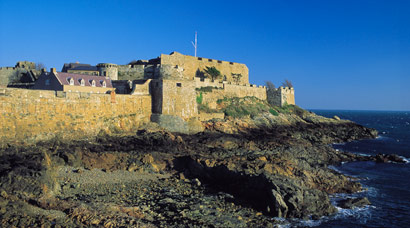 Castle Cornet