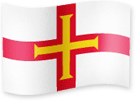 Guernsey Flag